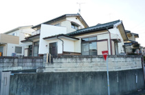 加藤住宅/旭台の画像