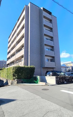 アルファステイツ天神大橋