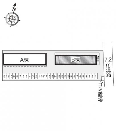 レオパレスＫＡＮＡＭＥⅡのその他