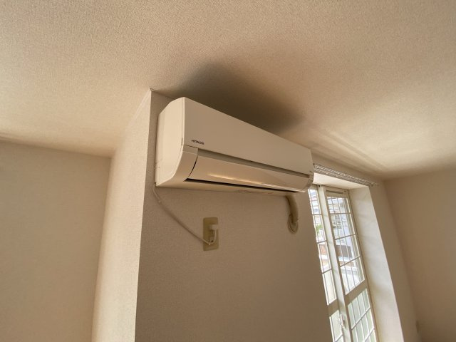 レジデンス東蒲田の設備