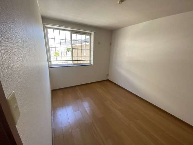 レジデンス東蒲田の子供部屋