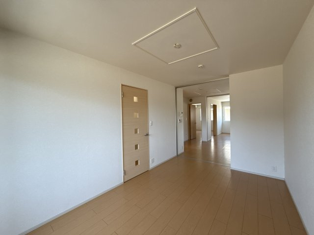 サン　フィオーレ　王子の子供部屋