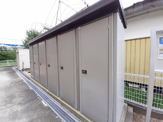 シュトラーセ羽入のその他|その他