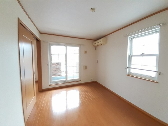 シュトラーセ羽入の居間・リビング|居室・リビング