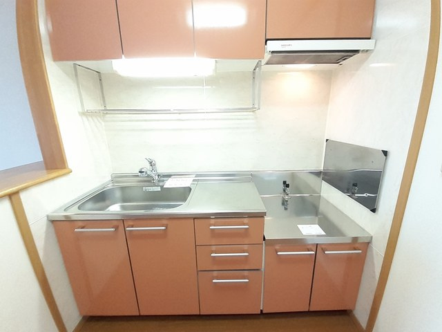 シュトラーセ羽入のキッチン|キッチン