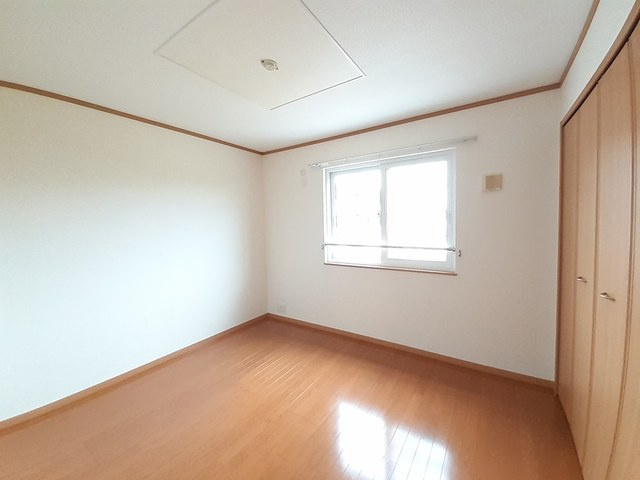 シュトラーセ羽入の内装|その他部屋・スペース