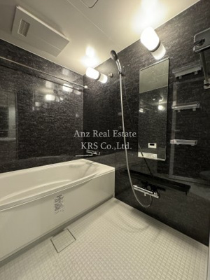 【浴室】 | グランデュール肥後橋