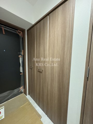 【玄関】 | グランデュール肥後橋