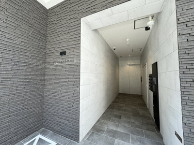 【その他共用部分】 | グランデュール肥後橋