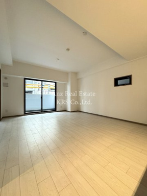 【居間・リビング】 | グランデュール肥後橋