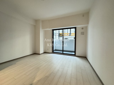 【洋室】 | グランデュール肥後橋