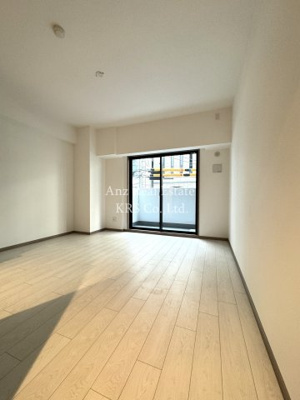 【寝室】 | グランデュール肥後橋