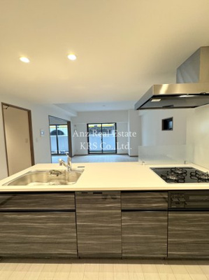 【キッチン】 | グランデュール肥後橋