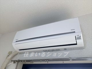 ヴェルドミールの設備