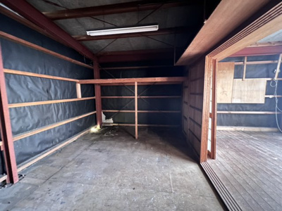 【内装】 | 島1丁目倉庫