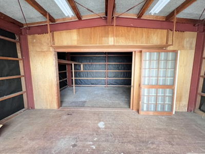 【居間・リビング】 | 島1丁目倉庫