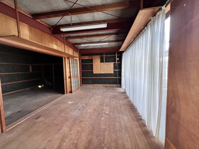 【洋室】 | 島1丁目倉庫