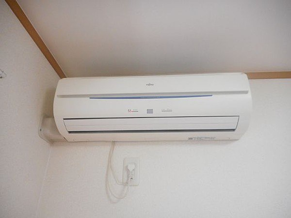 パルフェ和泉の設備