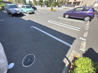 【駐車場】 | レジェンドXX