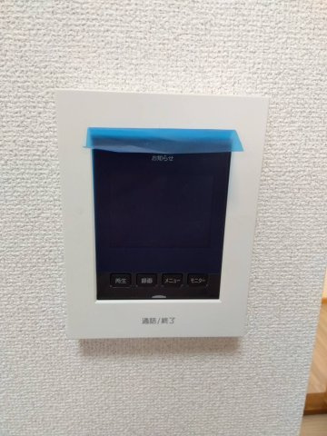 ソルテ川田のセキュリティ