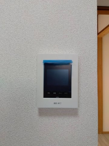 ソルテ川田の設備