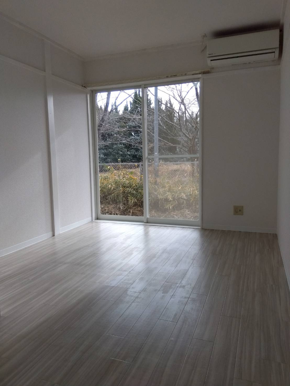 ソルテ川田の展望