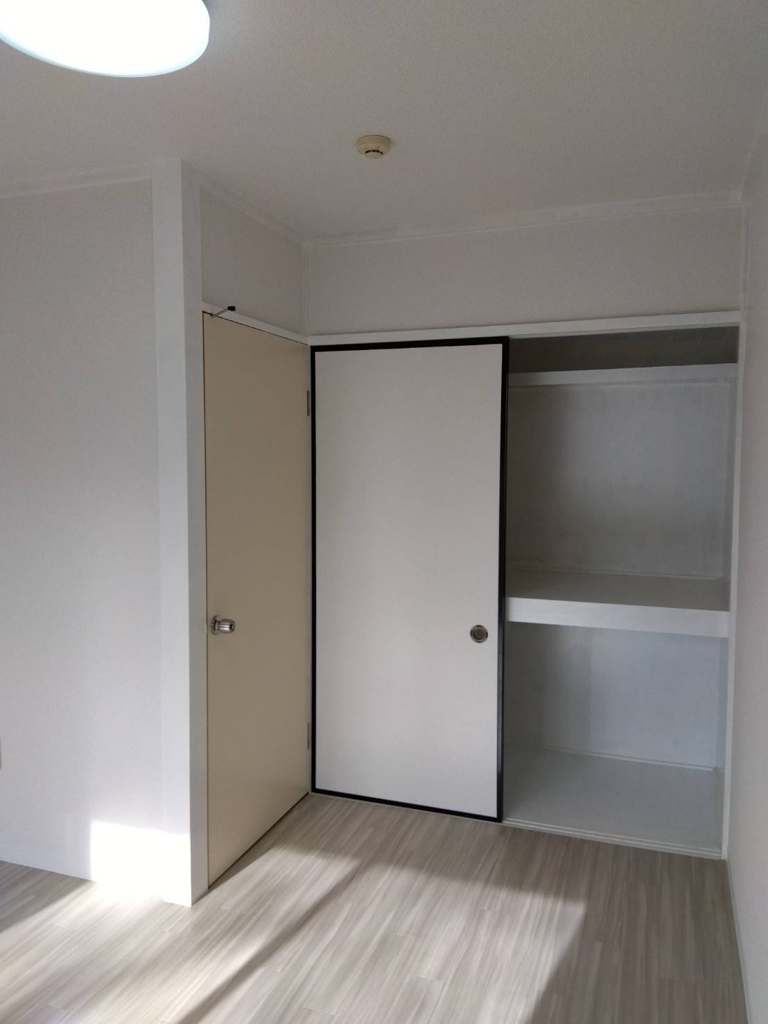 ソルテ川田の居間・リビング