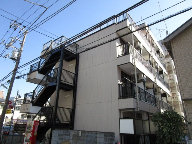 ☆2004年７月築の物件です☆