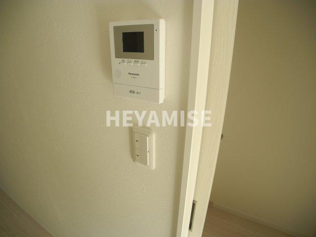 Amity CROSSのセキュリティ