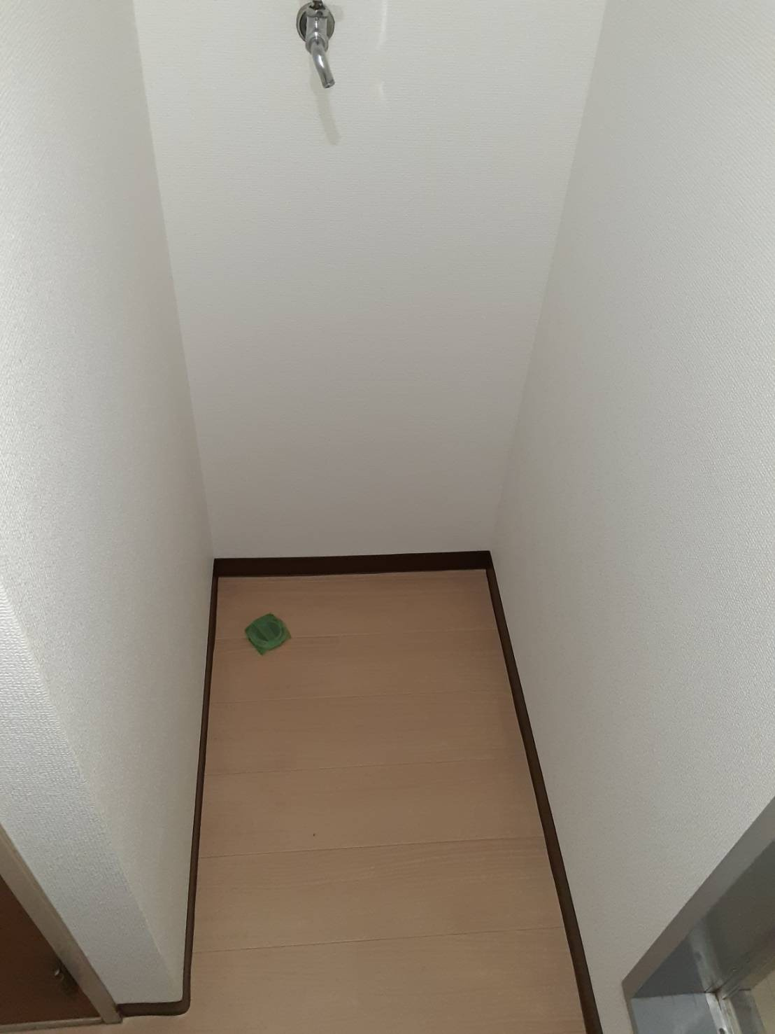 和泉市伯太町２丁目のハイツの設備