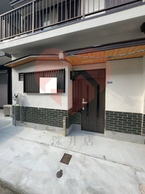 【駐車場】 | 泉大津市東助松町３丁目戸建