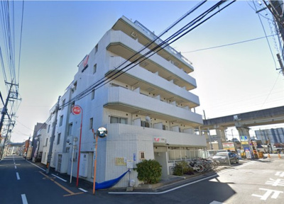 【外観】 | ウインベルソロ熊谷第3