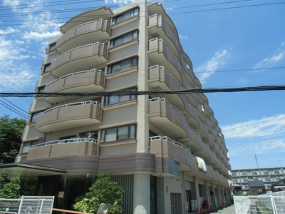 【外観】 | シティパーク大津・石山