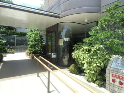 【外観】 | シティパーク大津・石山