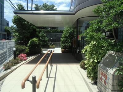 【外観】 | シティパーク大津・石山