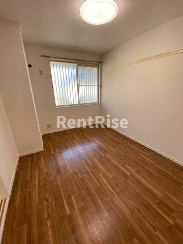 ハイツ森本の設備