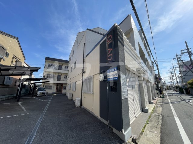 稲田シャトークワジマ