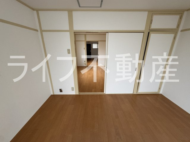稲田シャトークワジマの内装|内装も気になるポイント