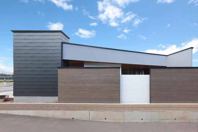 水戸市河和田町の新築一戸建