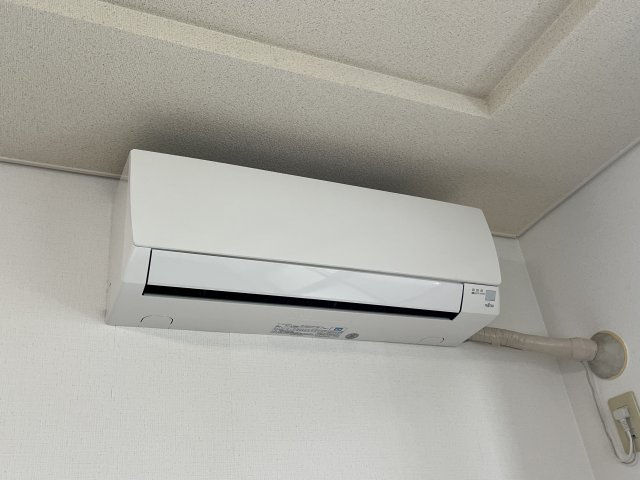 THE　CITY大津の設備