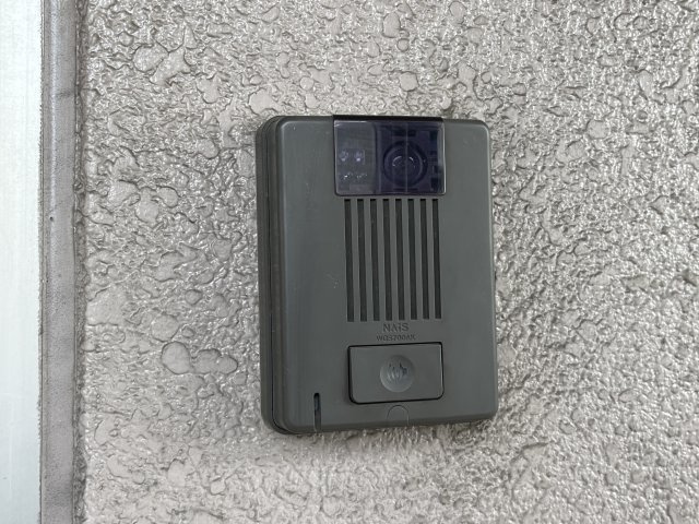 THE　CITY大津のセキュリティ