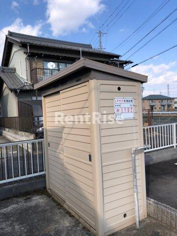リバーサイド森のその他