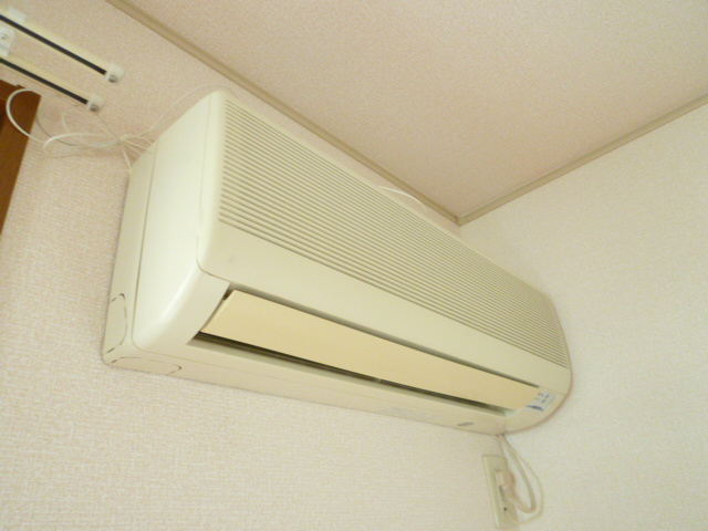 ☆エアコン付き☆