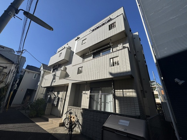 パークアベニューの外観|★耐震構造の旭化成へーベルメゾン★
