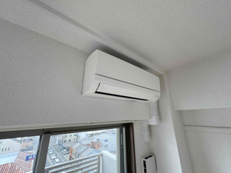 【その他】 | プレサンスNEO長堂アウローラ