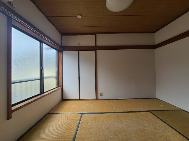  | 川島ハウス