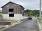 総社市山田土地（倉庫あり）の画像