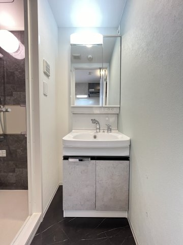 【洗面所独立】プレサンスOSAKA姫里エンファシス