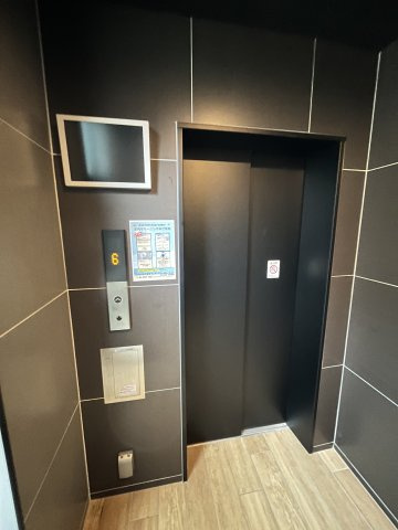 【その他共用部分】プレサンスOSAKA姫里エンファシス