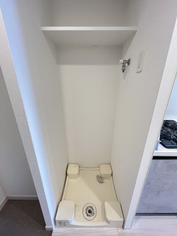 【設備】プレサンスOSAKA姫里エンファシス